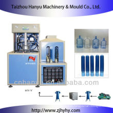 4 gallon semi-auto bottle machine